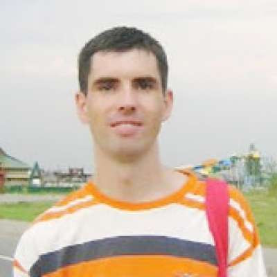 Сергей Курников's avatar image