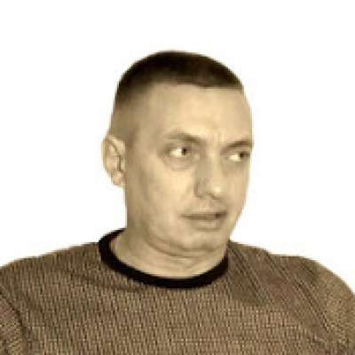 Алексей Колегов's avatar image