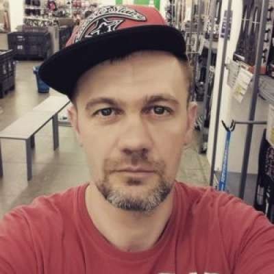Максим Степанов's avatar image