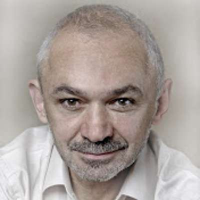Александр Свияш's avatar image