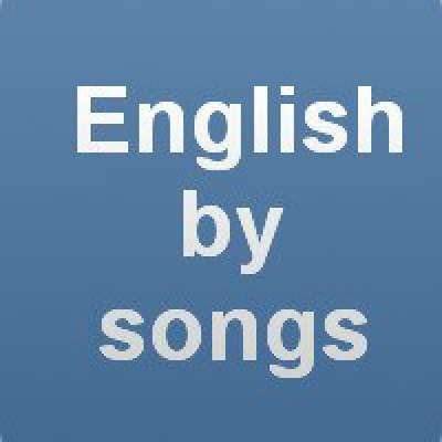 Английский по песням's avatar image