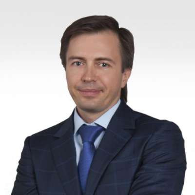 Константин Тупикин's avatar image