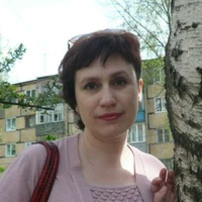 Наталья Разживалова's avatar image