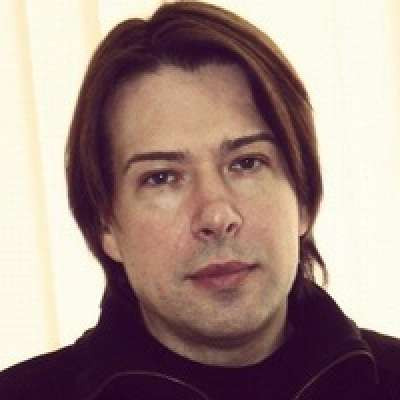 Александр Горшков's avatar image