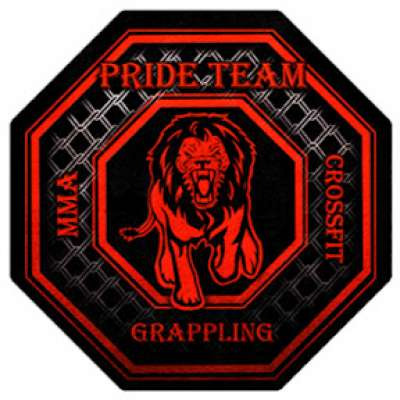 Pride Team's avatar image