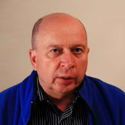 Sergey Novokshonov's avatar image