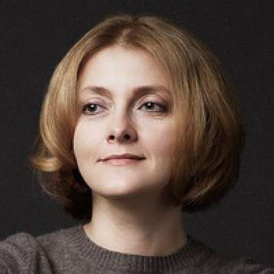 Эльвира Барякина's avatar image