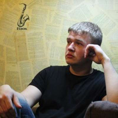 Евгений Осадчев's avatar image