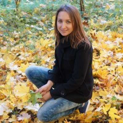 Татьяна Липская's avatar image