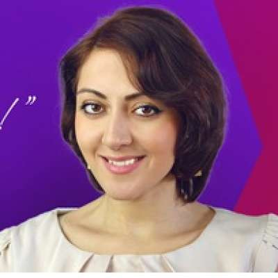 Жанна Серопян's avatar image
