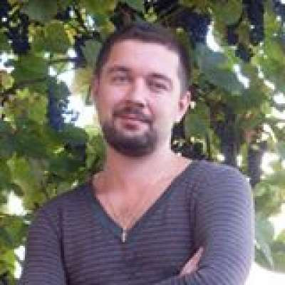Дмитрий Волков's avatar image