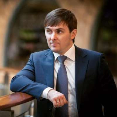 Евгений Котов's avatar image