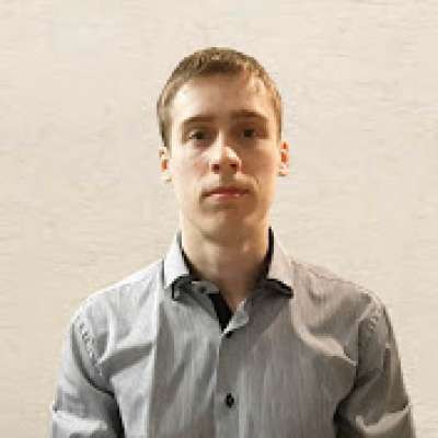 Дмитрий Гриценко's avatar image