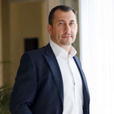 Александр Морозов's avatar image