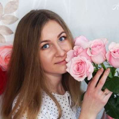 Алина Романовна's avatar image