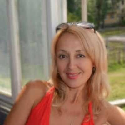 Елена Матвеева's avatar image